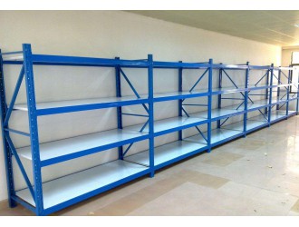 福州倉儲貨架正確的擺放方式？