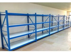 福州倉(cāng)儲(chǔ)貨架正確的擺放方式？