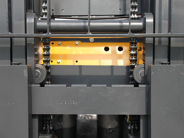 A系列內(nèi)燃3.8T