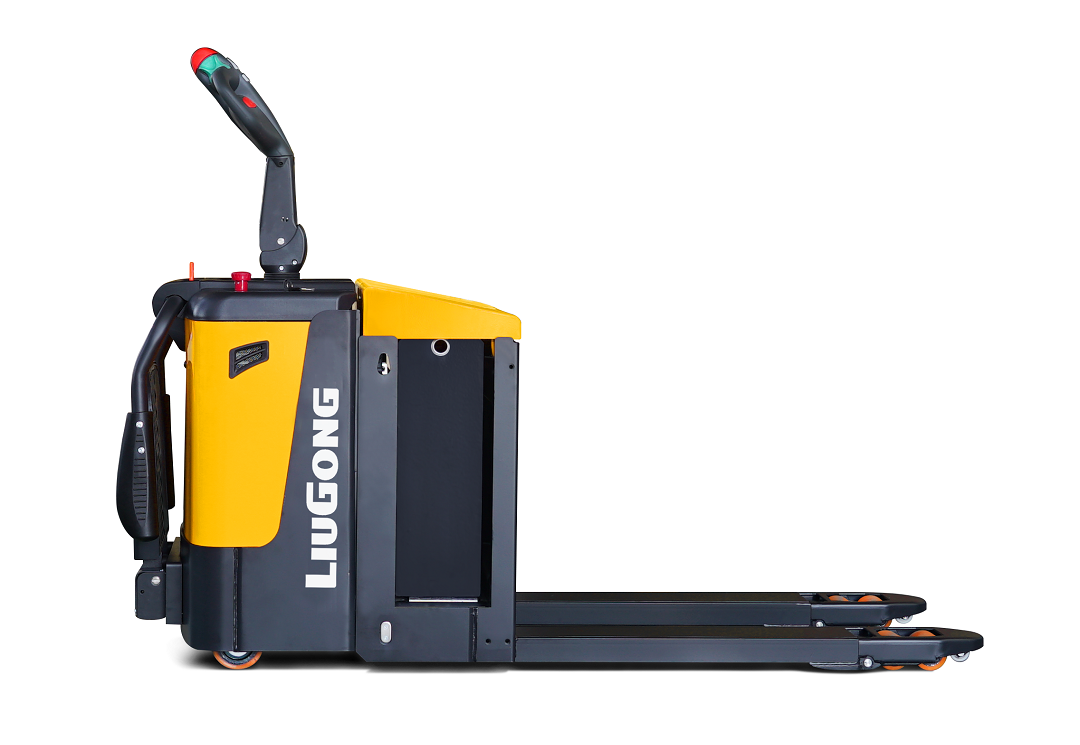 CLG2020/25L-R3/N 電動(dòng)搬運(yùn)車(chē)
