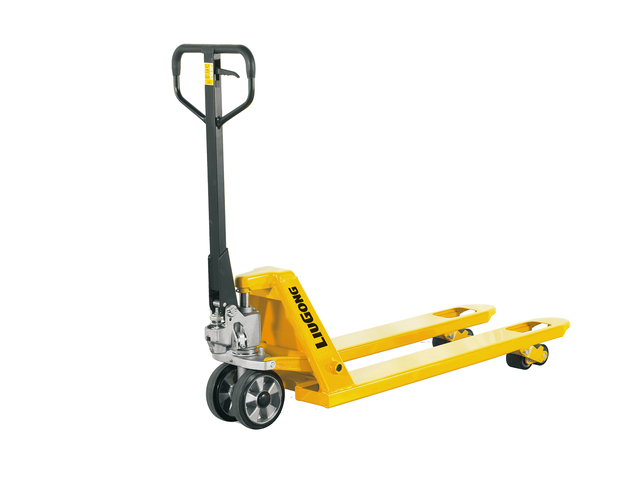 CLG2020/30MJ手動(dòng)搬運(yùn)車(chē)