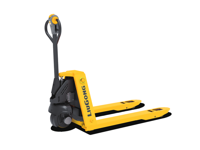 CLG2015L-E 電動(dòng)搬運(yùn)車(chē)