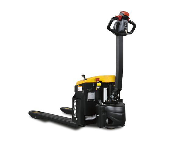 CLG2015L-W3/E 電動搬運車